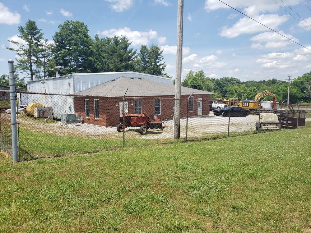 Established Trenching Company for Sale!: 5649 Highway 127 N, Crossville, TN 38571